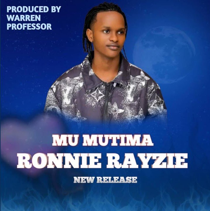 Ronnie Rayzie